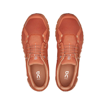 On  Cloud 6  Men's Canyon Sandstone