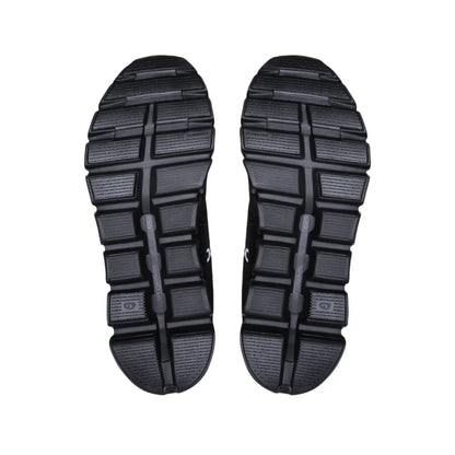 On  Cloud 6  Men's Black  Black Wp