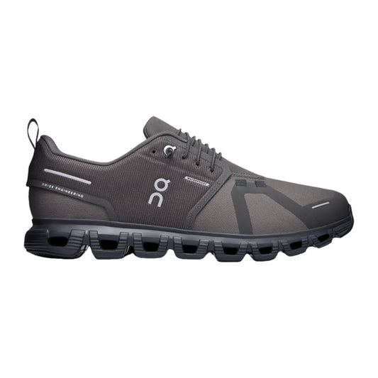 On  Cloud 6  Women's Thorn  Black  WP