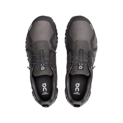 On  Cloud 6  Women's Thorn  Black  WP