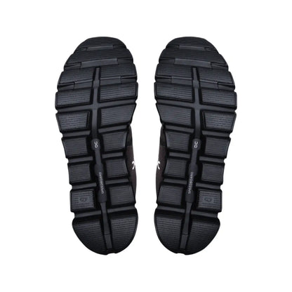 On  Cloud 6  Women's Thorn  Black  WP