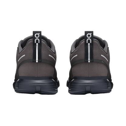 On  Cloud 6  Women's Thorn  Black  WP