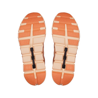 On  Cloud 6  Men's Sandstone  Blonde WP