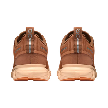 On  Cloud 6  Men's Sandstone  Blonde WP