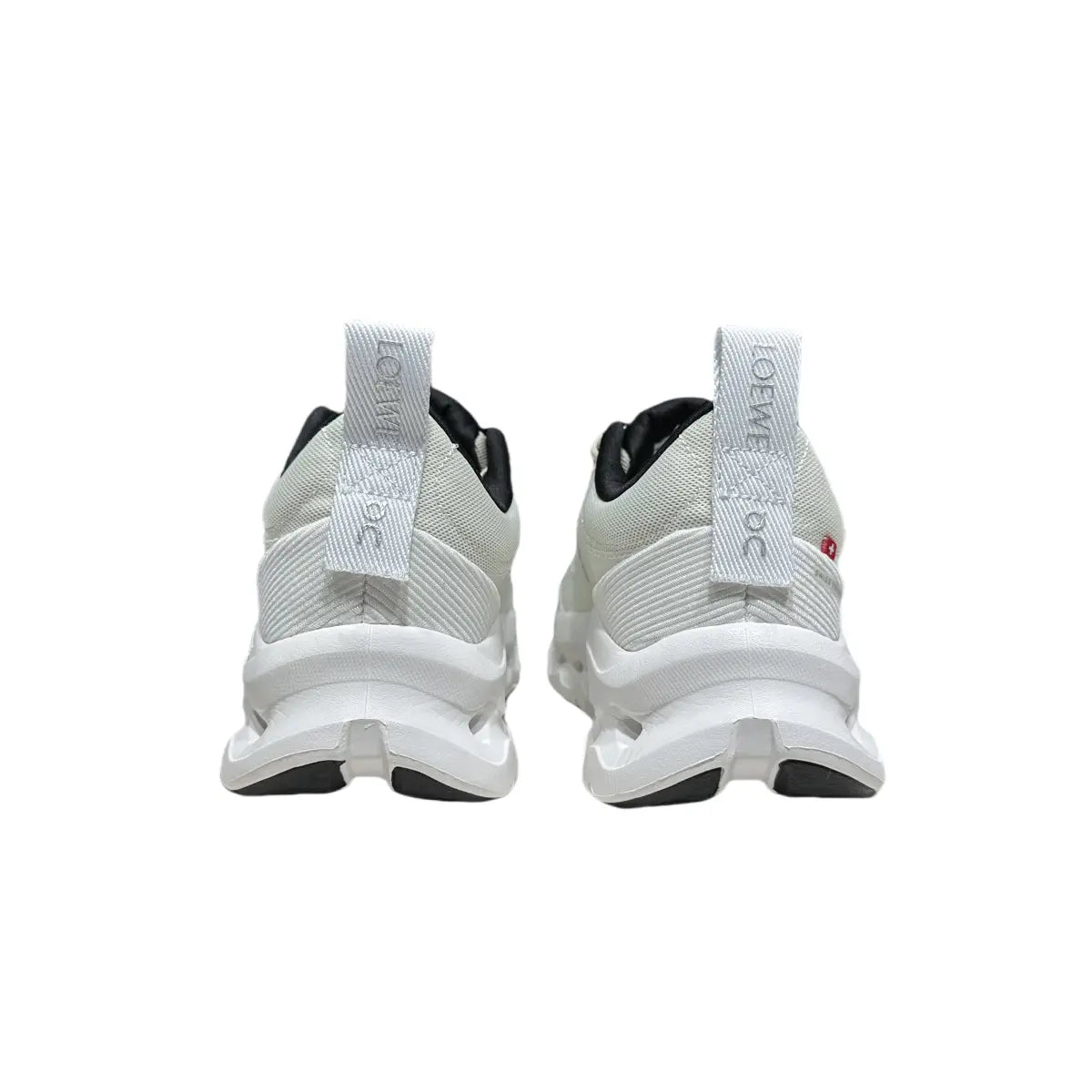 On LOEWE x Cloudtilt 2.0  Men's White