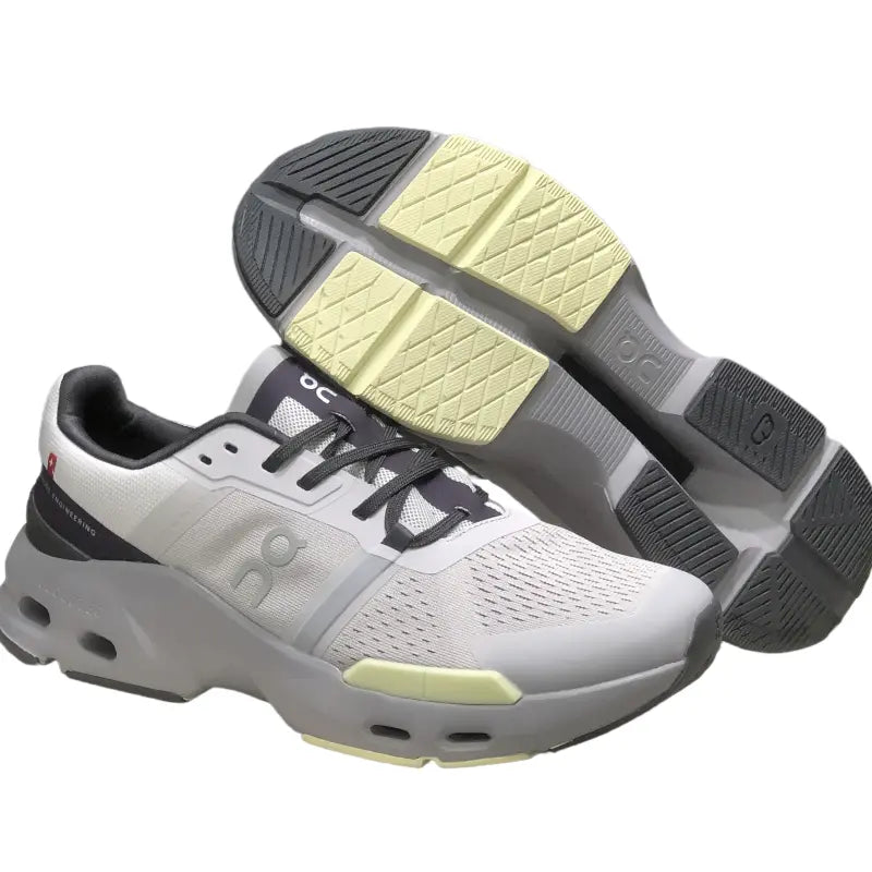On  Cloudpulse  Men's Lavender Purple/Seedling Green