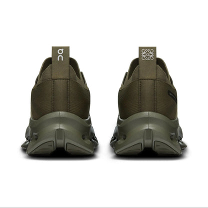 On  LOEWE x Cloudtilt Men's Khaki