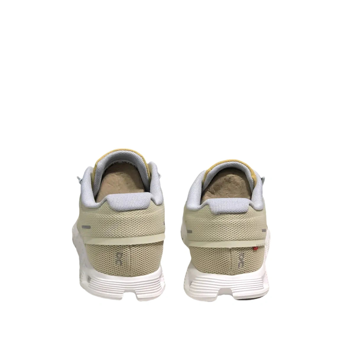 On Cloud 5  Women's Taupe/Bronze