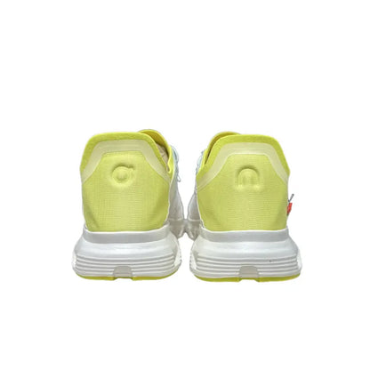 On Cloud 6 Coast Men's Yellow