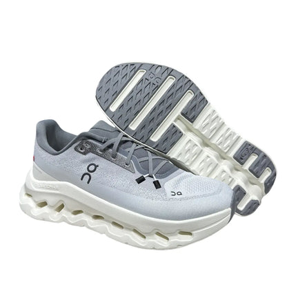 On Cloudtilt Men's Gray White
