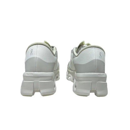 On Cloudmonster 2  Men's Beige White x PAF Collaboration