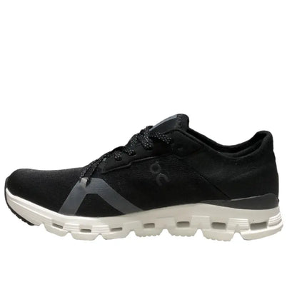 On Cloud X 4AD  Men's Black/White
