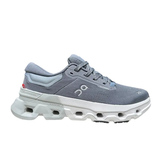 On  Cloudflyer 5  Women's Cold Rock Blue