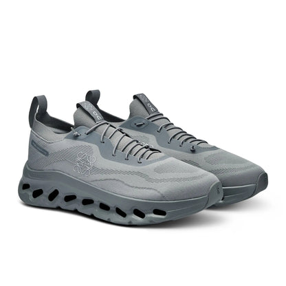 On  LOEWE x Cloudtilt Men's Slate Gray