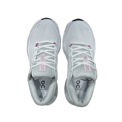On Cloudflyer 5 Men's Gray White