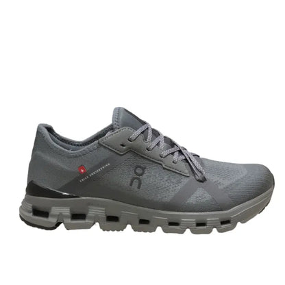 On Cloud X 4AD  Men's Black/Gray