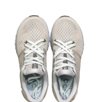 On Cloud X 4  Men's Gray Silver