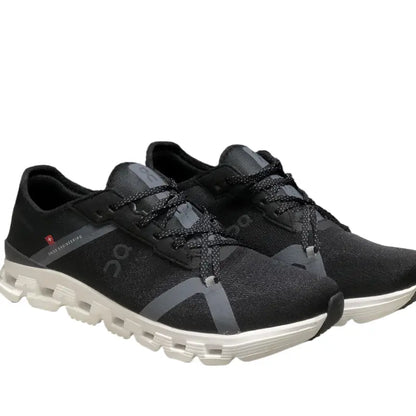 On Cloud X 4AD  Men's Black/White