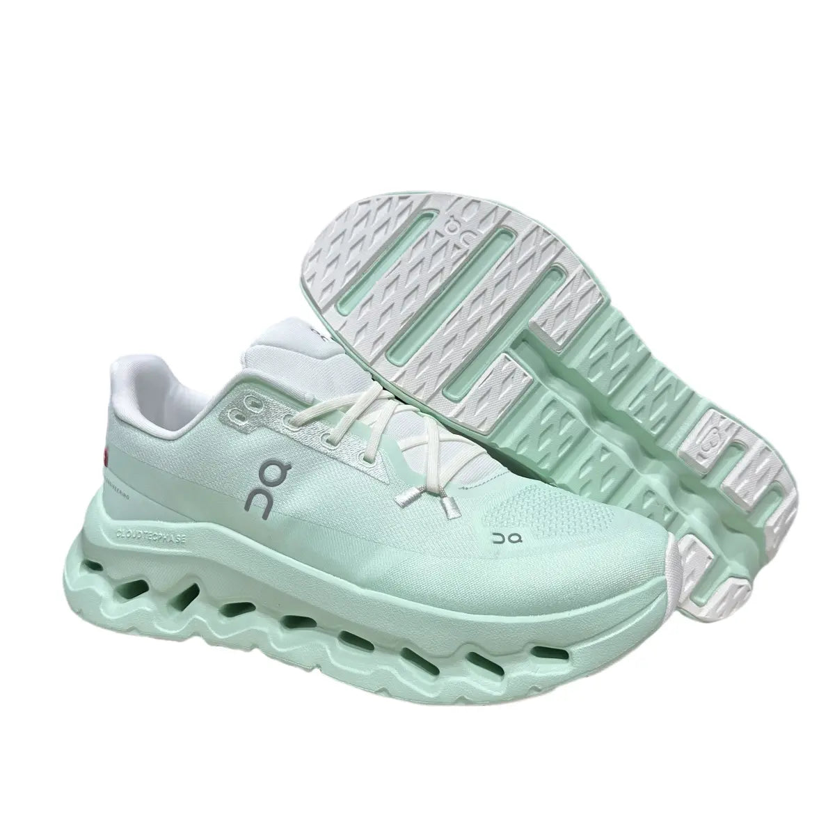 On Cloudtilt Women's Mint Green