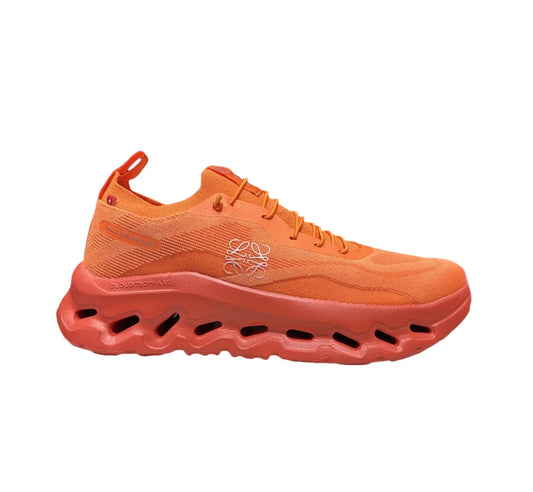 On  LOEWE x Cloudtilt  Women's Orange