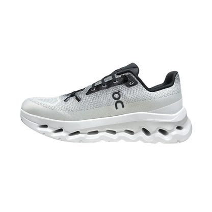 On Cloudtilt Women's Black/Ivory