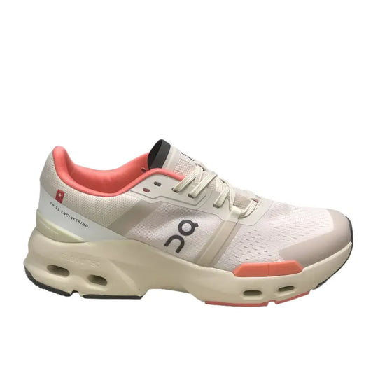 On  Cloudpulse  Men's White/Beige