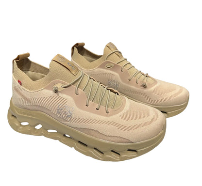 On  LOEWE x Cloudtilt Men's Brown
