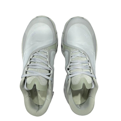 On Cloudmonster 2  Women's Beige White x PAF Collaboration