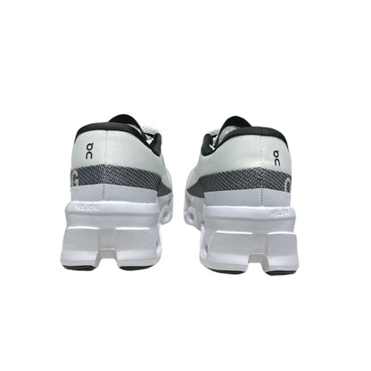 On Cloudmonster 2  Women's Undyed Natural/Mist White
