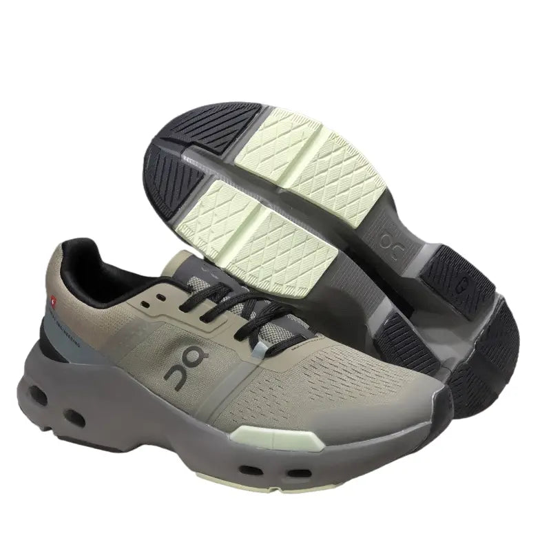 On  Cloudpulse  Women's Gray