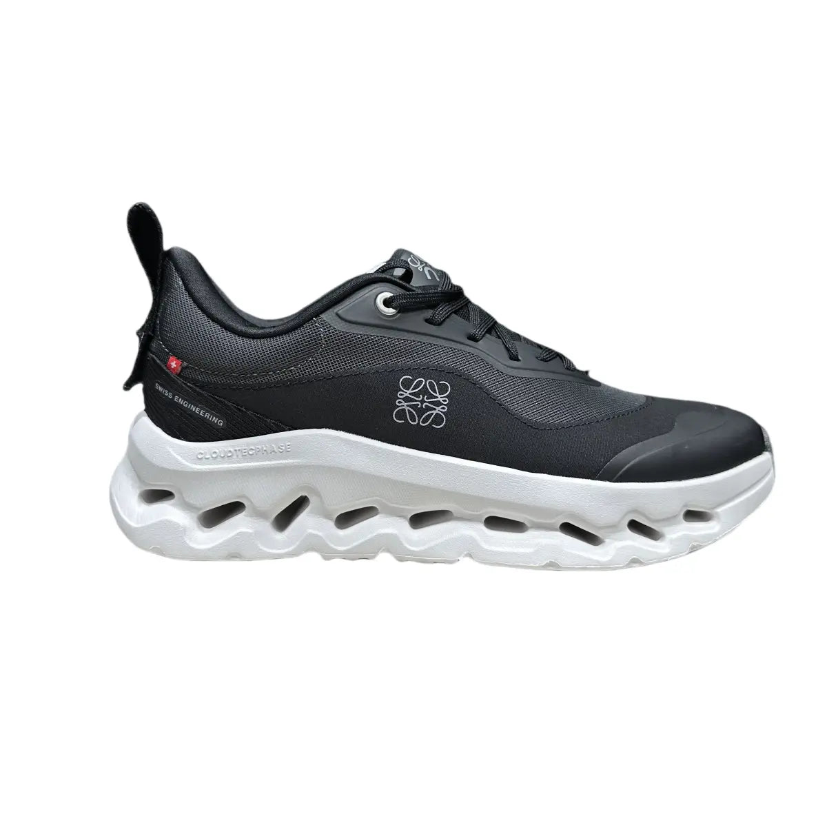 On LOEWE x Cloudtilt 2.0  Men's Black