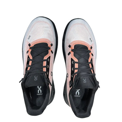 On Cloudtilt Men's Black/Orange