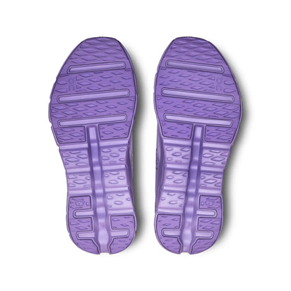 On  LOEWE x Cloudtilt Men's Purple Rose