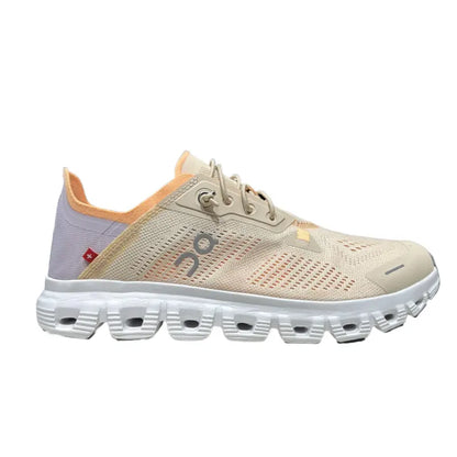 On Cloud 6 Coast Men's Orange