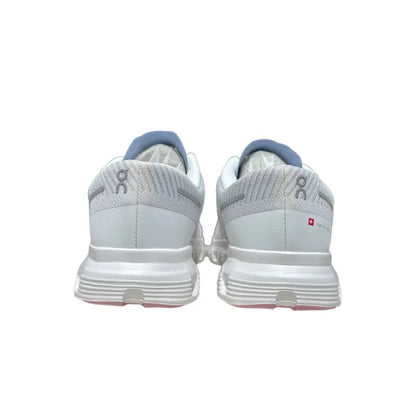 On Cloud 6 Push Men's Gray Pink
