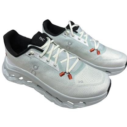 On Cloudtilt Women's Mineral Green/Ivory