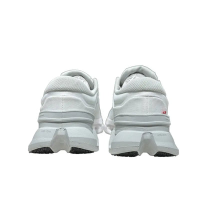 On Cloudflyer 5 Men's Gray White