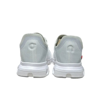 On Cloud 6 Coast Women's White