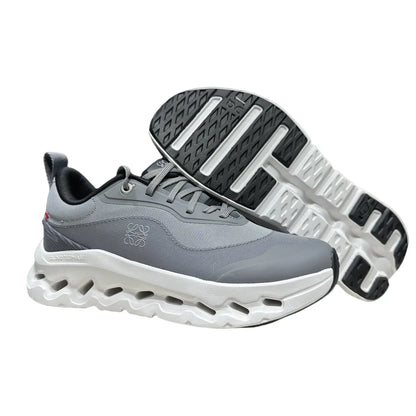 On LOEWE x Cloudtilt 2.0  Women's Gray