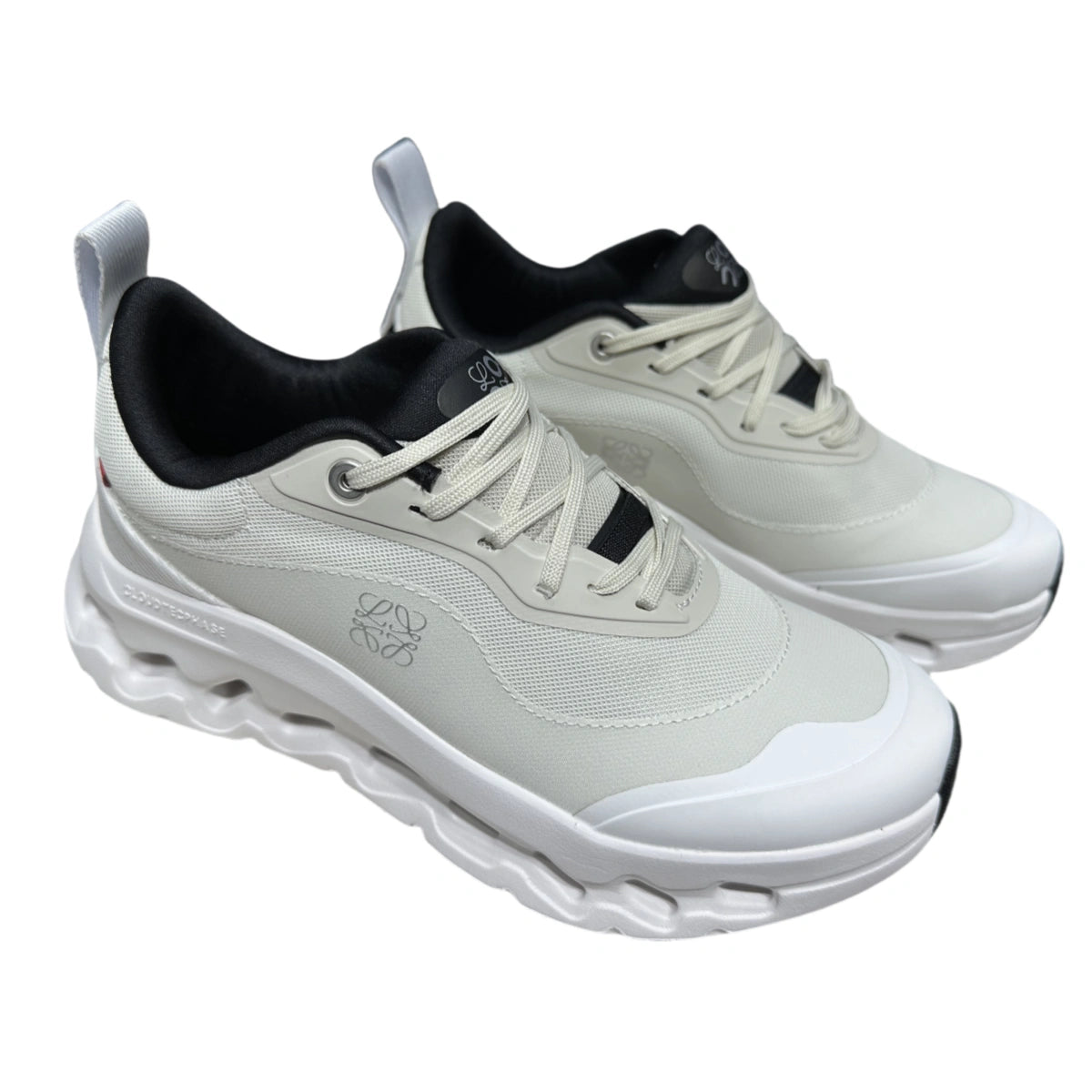 On LOEWE x Cloudtilt 2.0  Men's White
