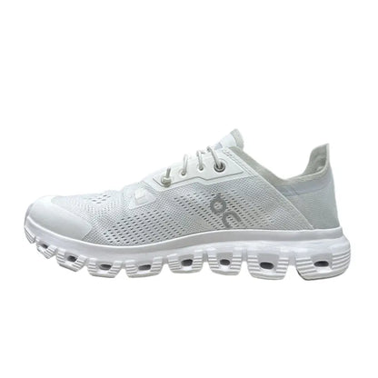 On Cloud 6 Coast Women's White
