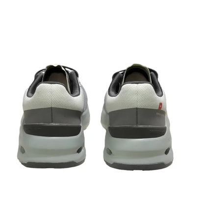 On  Cloudpulse  Men's Glacier Gray/Deep Khaki