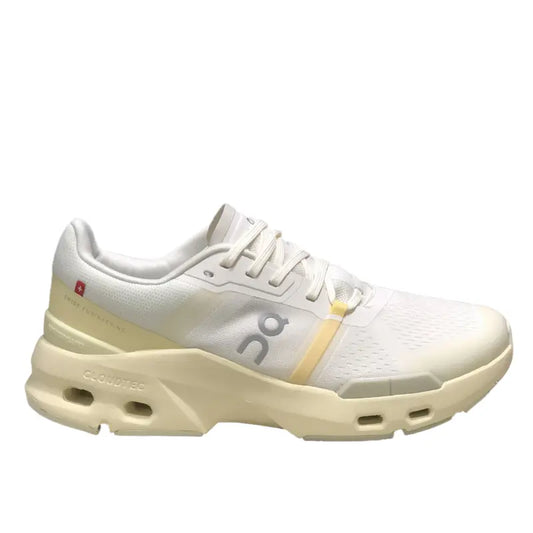 On  Cloudpulse  Men's Beige White