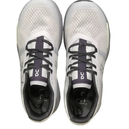 On  Cloudpulse  Men's Lavender Purple/Seedling Green