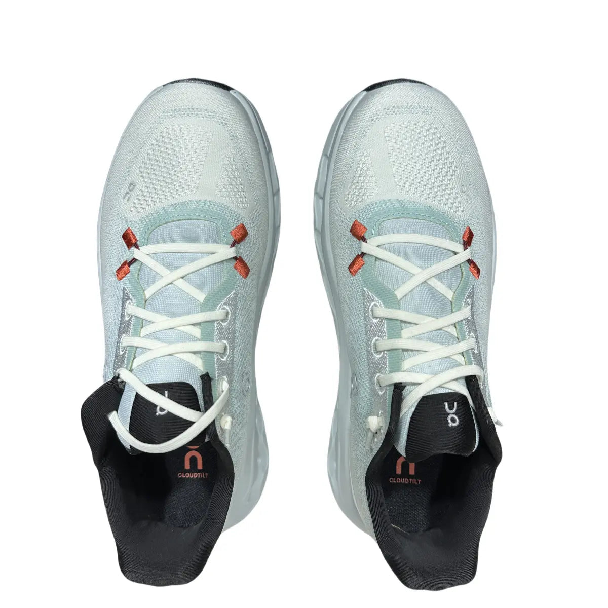 On Cloudtilt Women's Mineral Green/Ivory