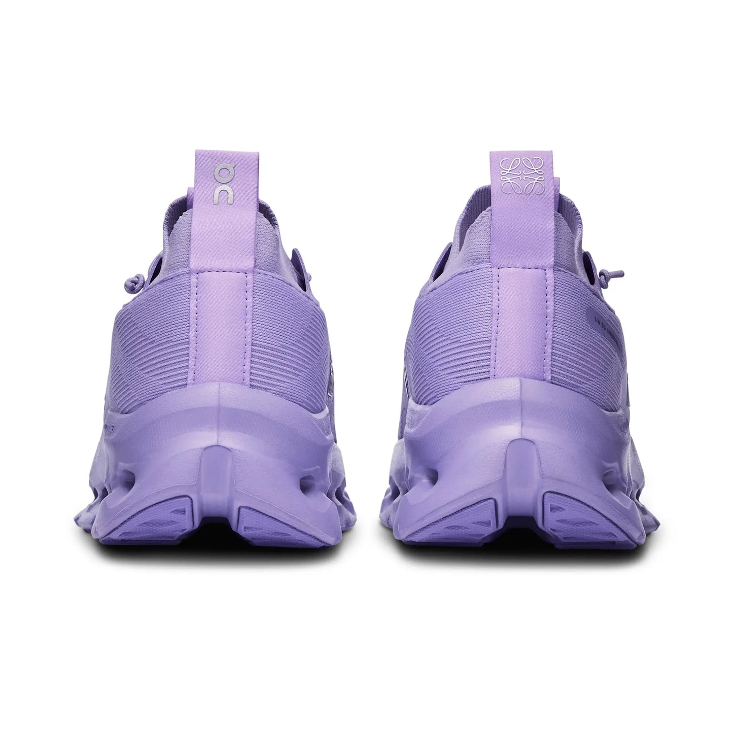 On  LOEWE x Cloudtilt Men's Purple Rose