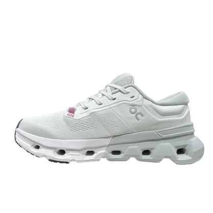 On Cloudflyer 5 Men's Gray White