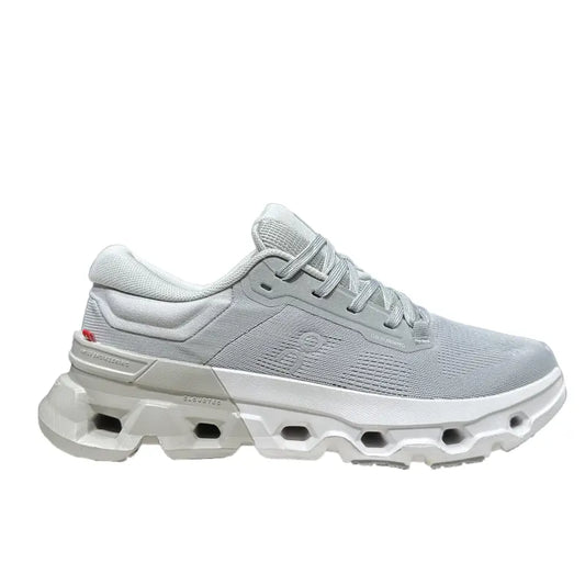 On  Cloudflyer 5  Women's Glacier Gray