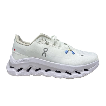 On Cloudtilt Men's Soft Sand/Lavender Purple
