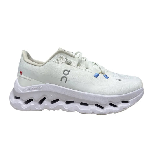 On Cloudtilt Men's Soft Sand/Lavender Purple